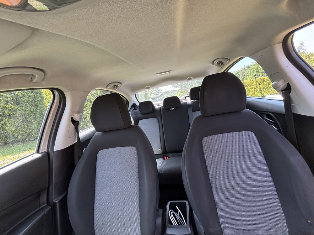 Fiat Tipo 1.4 BENZYNA GAZ