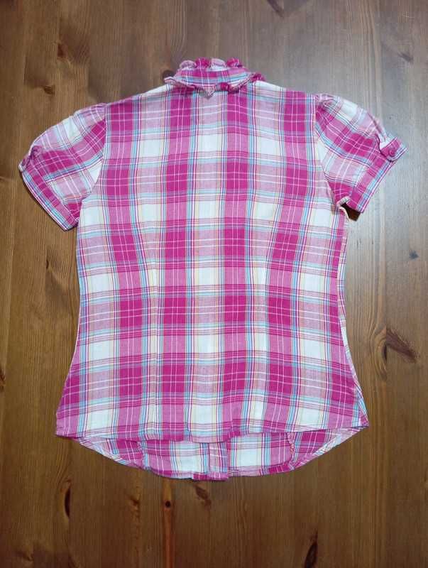Camisa - United Colors of Benetton