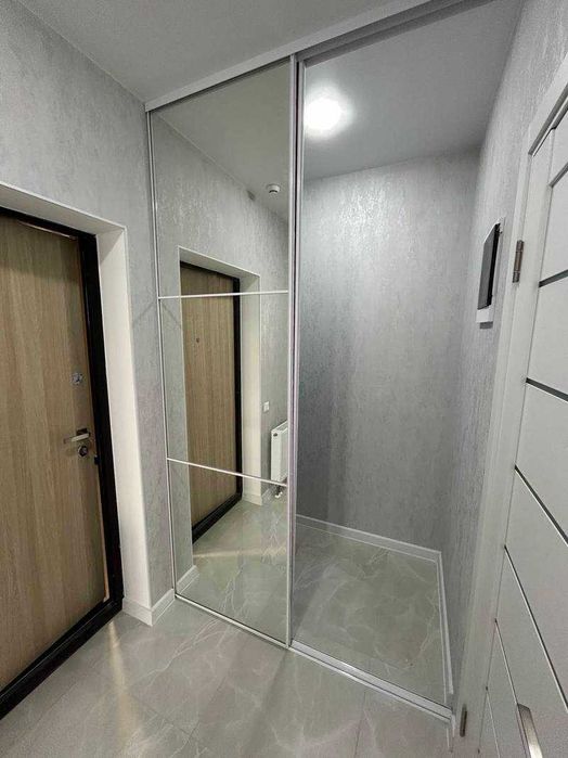 Смарт - квартира в новом ЖК Модерн на 5 станции Большого Фонтана.