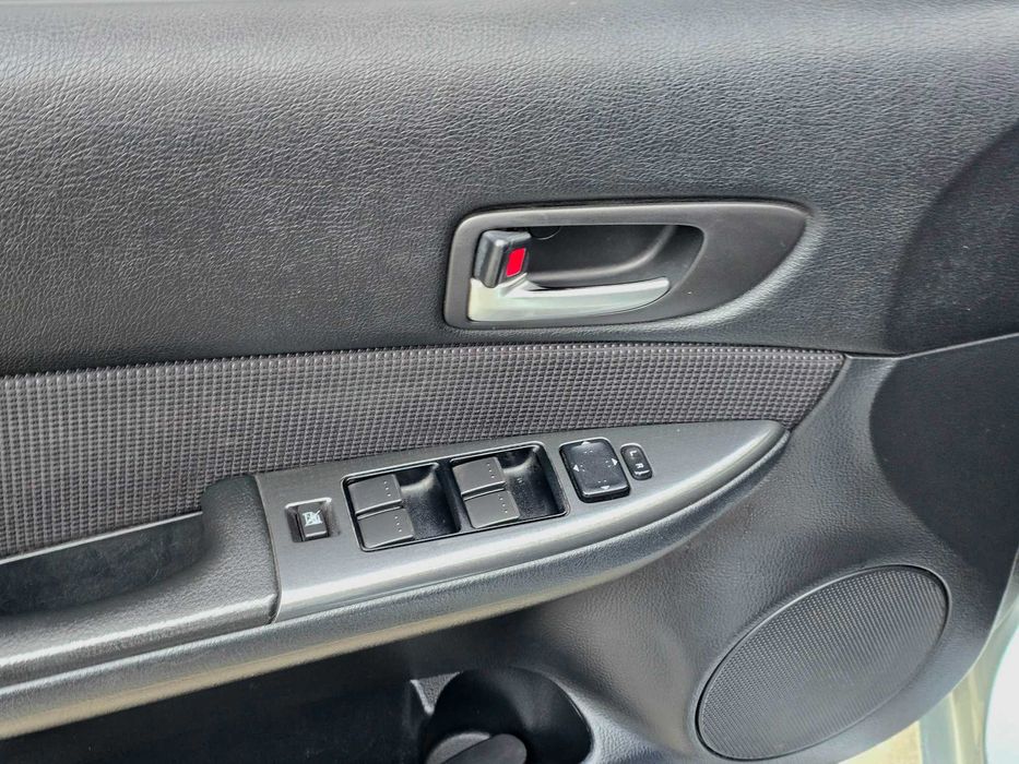 Mazda 6 2006 г.в. 2.0 турбодизель