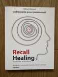 Książka Recall Healing