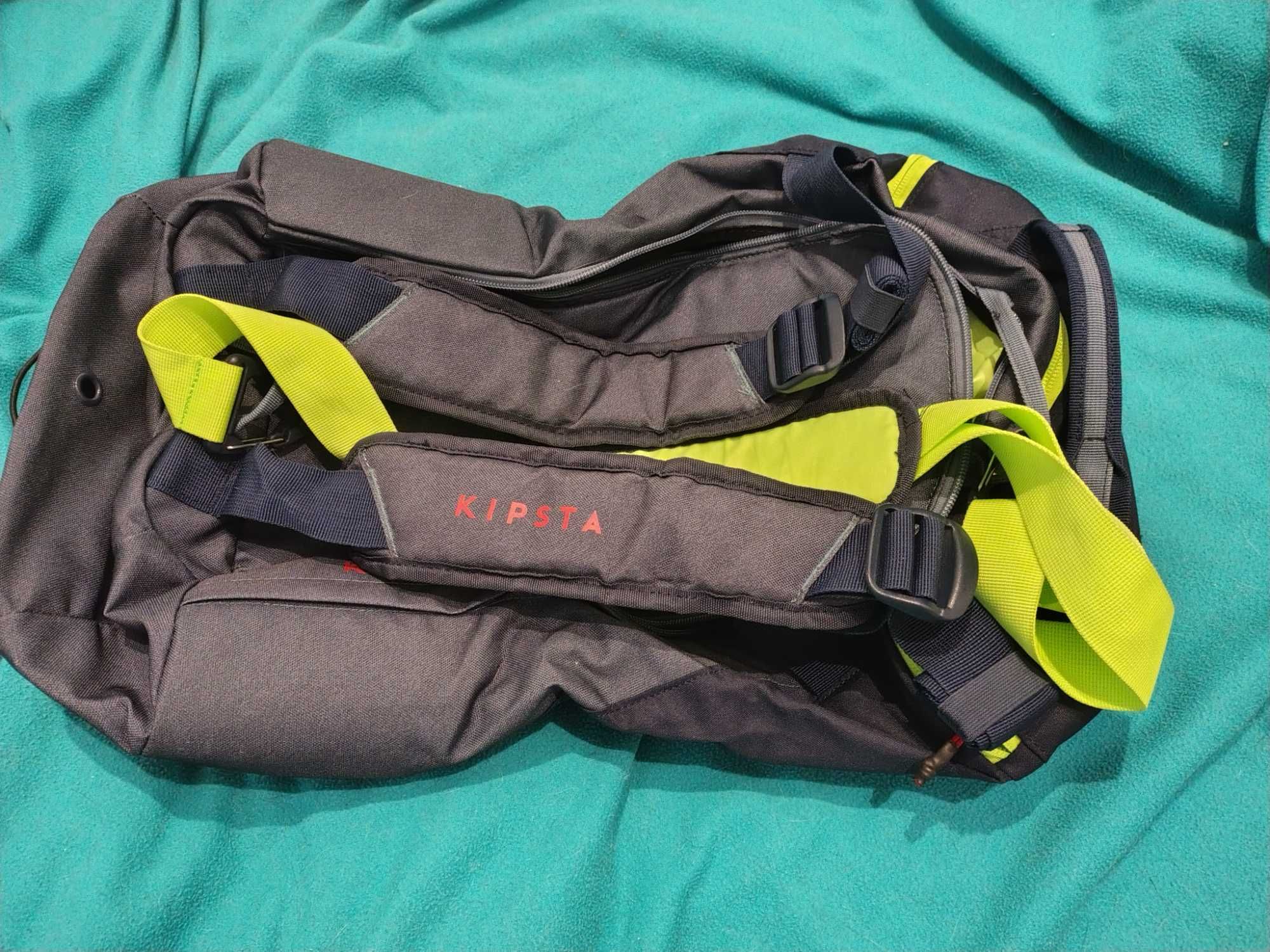 plecak/torba turystyczna 30L