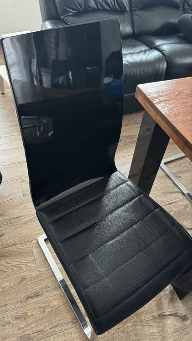 Krzeslo - eleganckie, idealne do jadalni