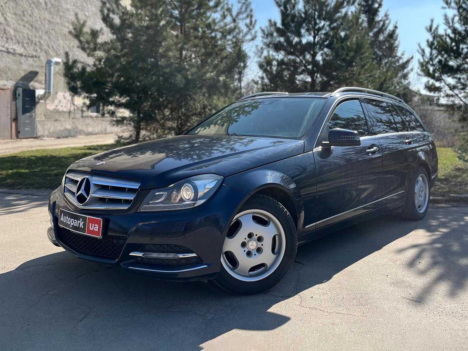 Продам Mercedes-Benz C 180 2012р. #42508