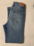 Jeans newmom mango novas
