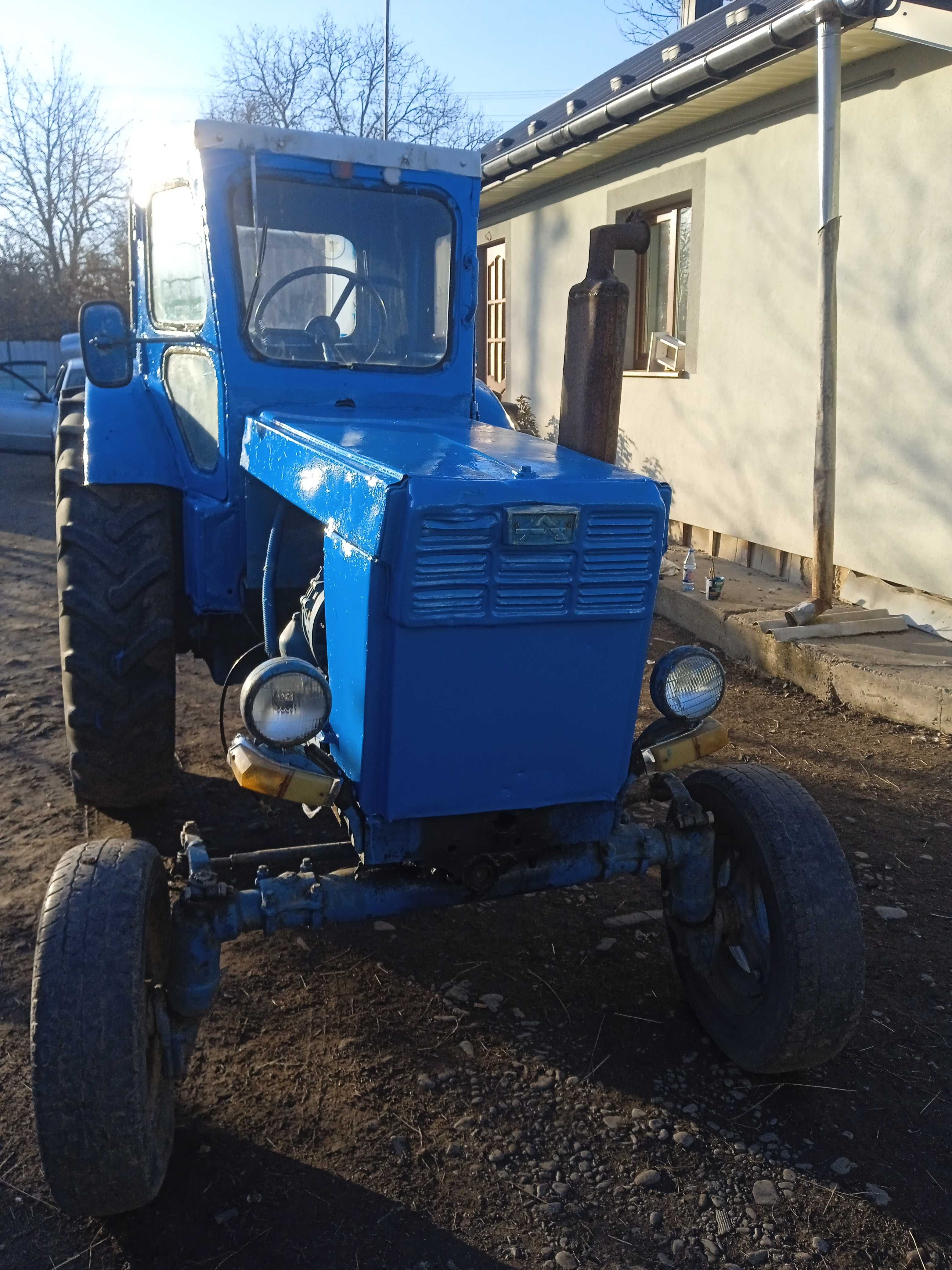 Трактор Т-40 нормальний стан