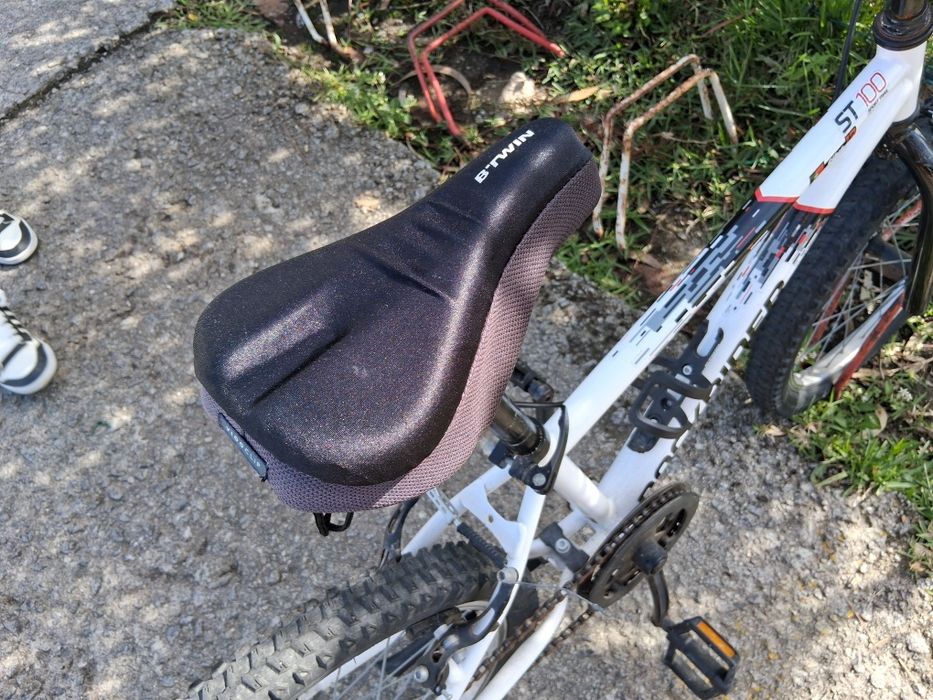 Bicicleta criança