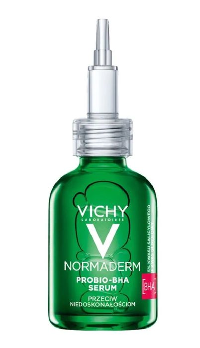 Vichy Normaderm Acne-Prone Skin 30 ml NOWOŚĆ