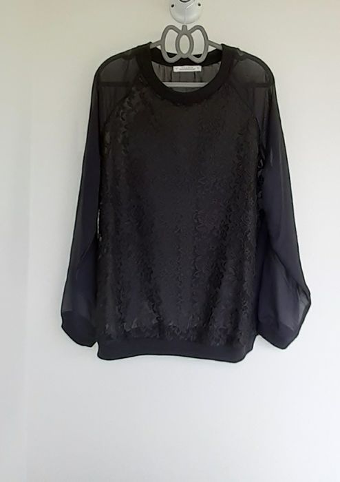 Sweat transparente - Pull & Bear