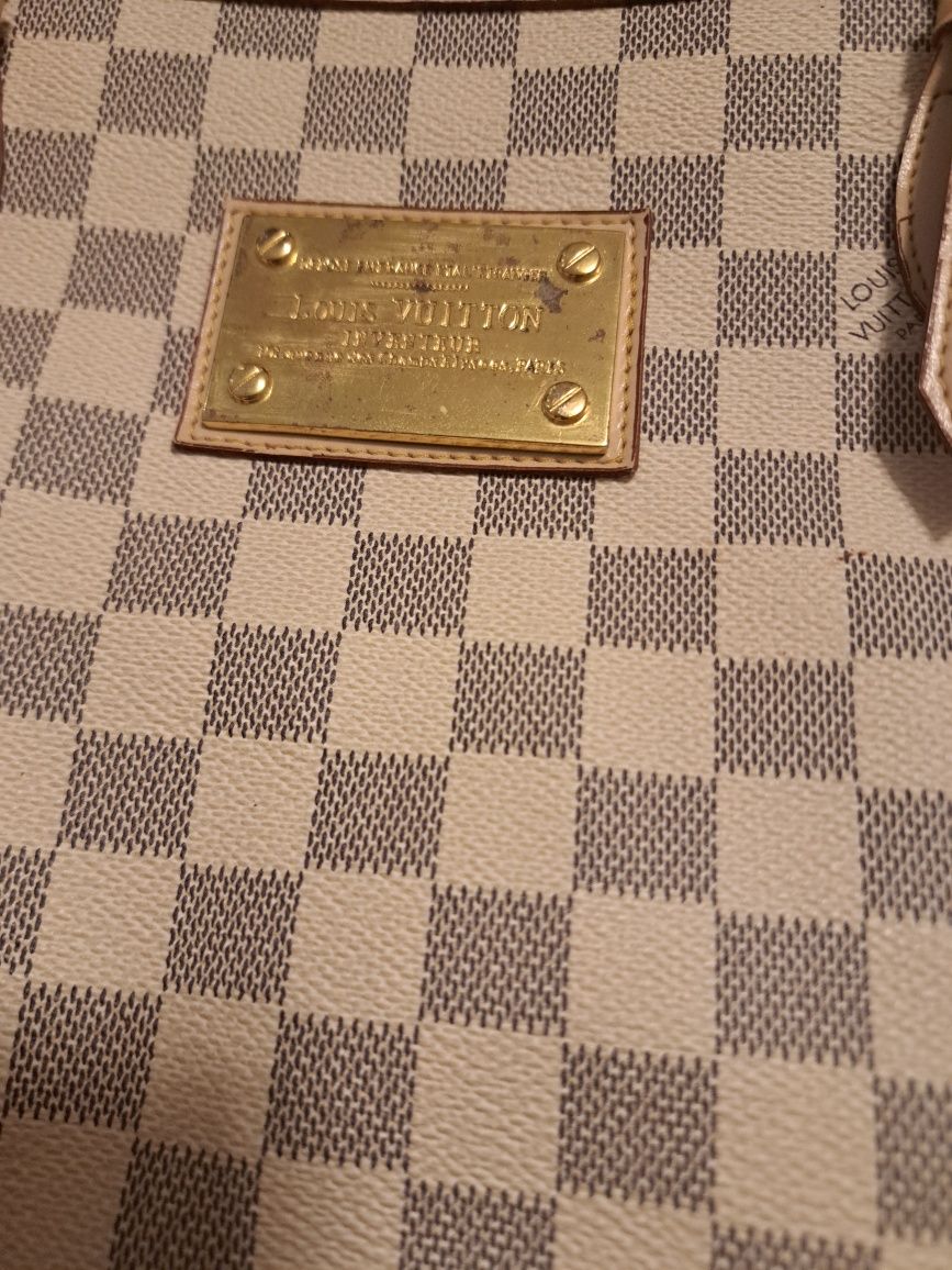 Louis vuitton torebka damska