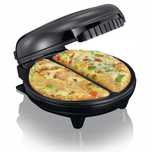 Opiekacz Melissa Urządzenie do omletów