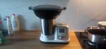 Robot kuchenny Practicooker