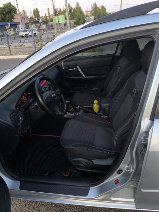 Продаж Mazda 6 2006 року