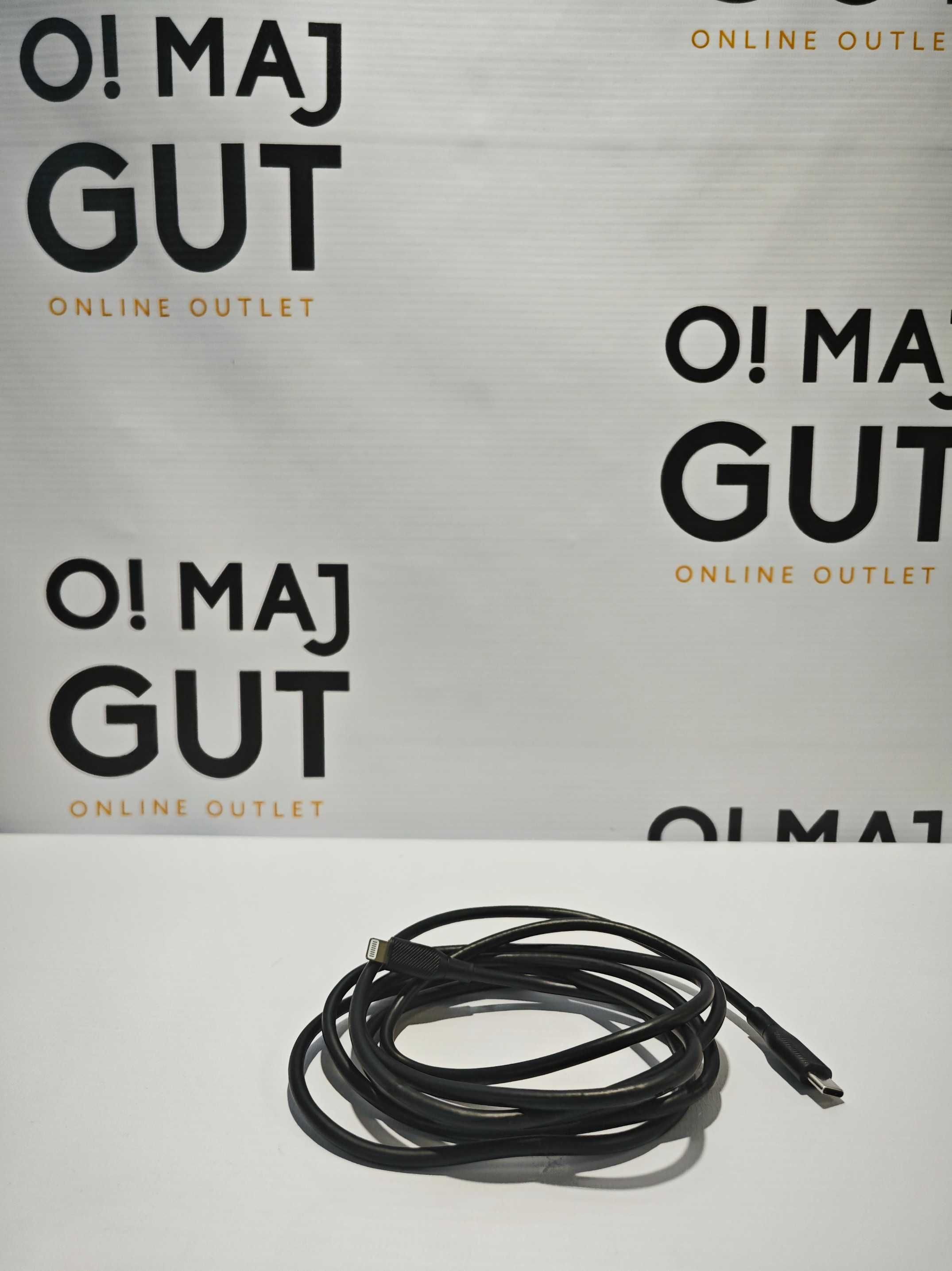Kabel Lighting Usb-C 1.8M Amazon Basics