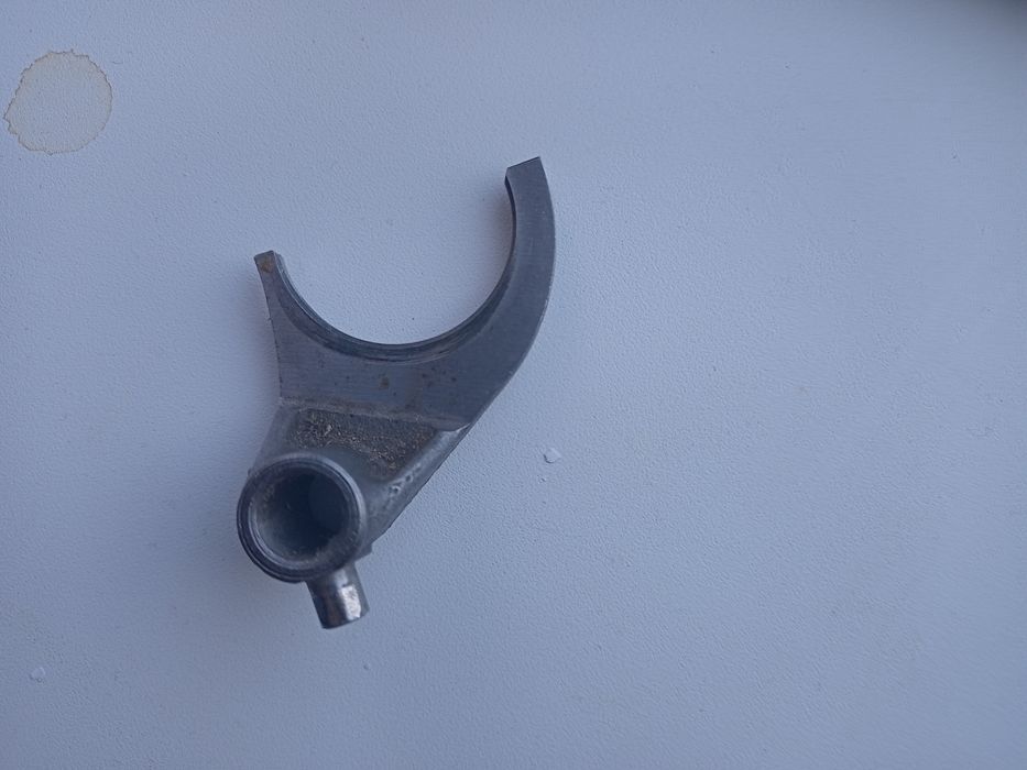 Вилочки КПП Чезет Кросс