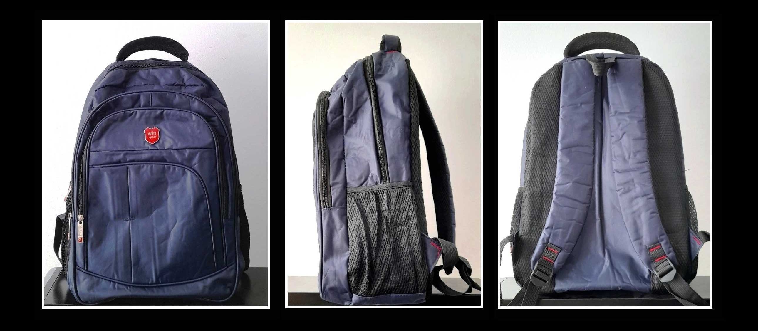 ** Mochila XL **