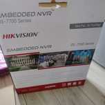 Rejestrator IP DS-7732NI-K4 32 kanały Hikvision