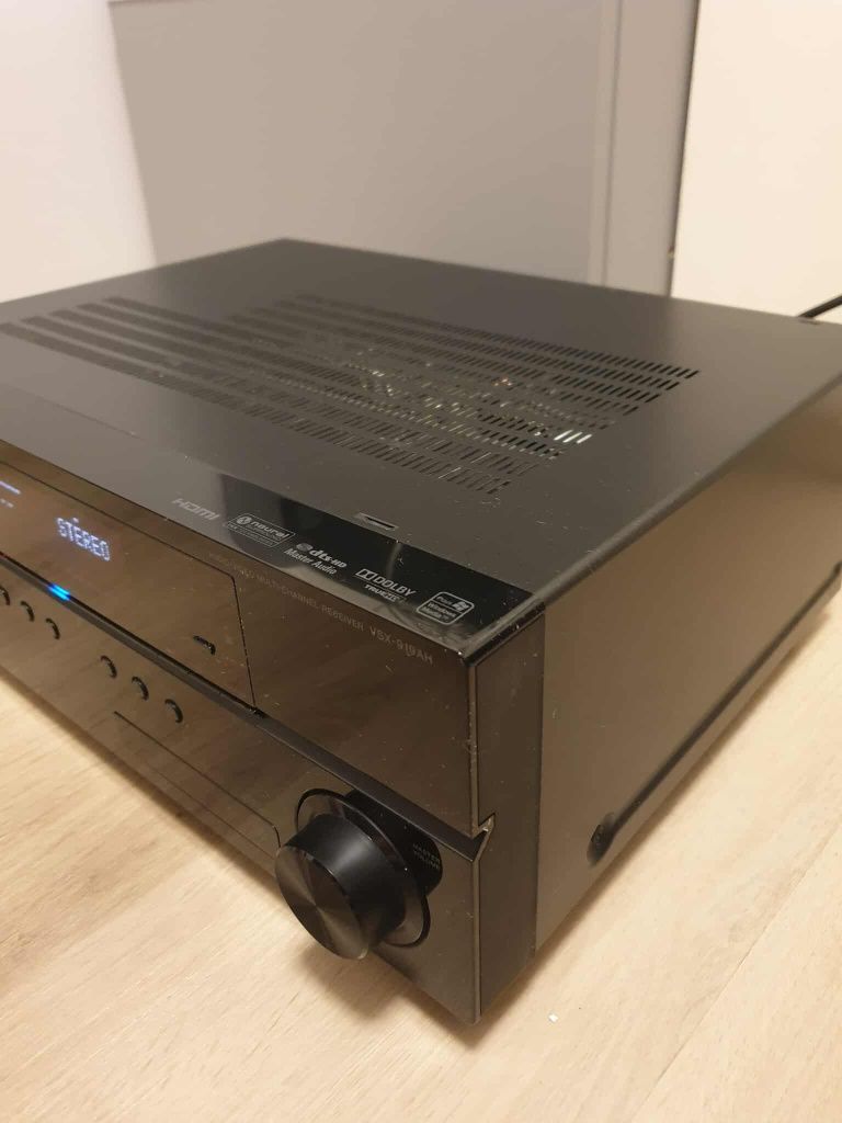 Amplituner Pioneer VSX-919AH 120 Watt 7.1