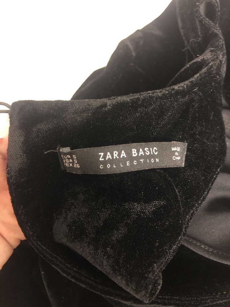 Сукня Zara в новому стані