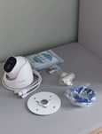 Kamera IP Reolink RLC-520A poe 5mpx