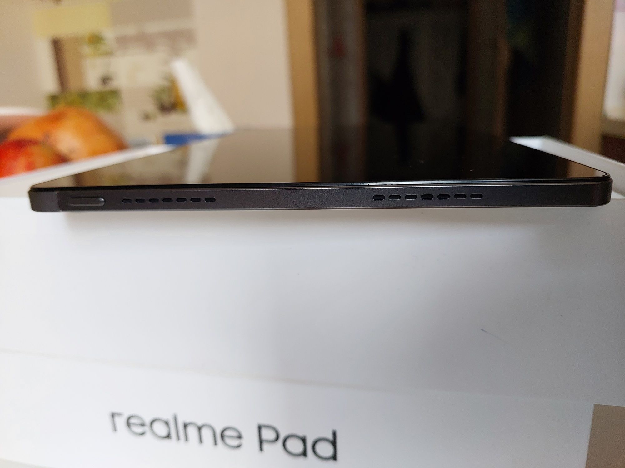 Планшет Realme Pad 4/64Gb SIM(RMP2102)