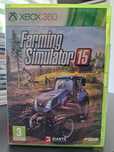 Farming Simulator 15 X360 Wysyłka Wymiana Sklep Mokotów