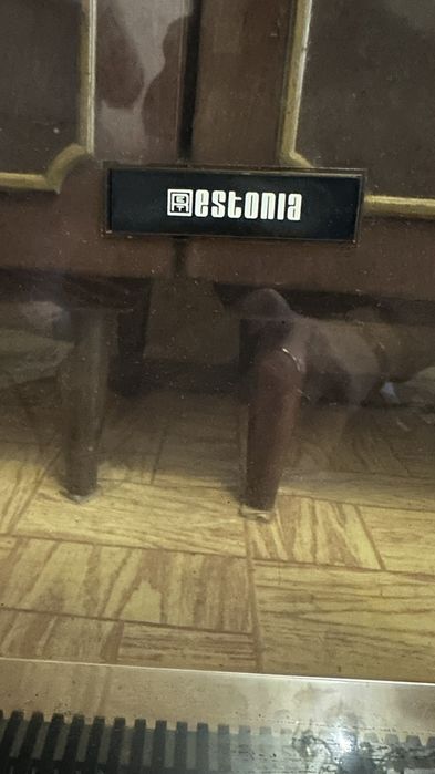 Виниловый Проигрыватель