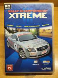 Gra PC Rally Championship Xtreme