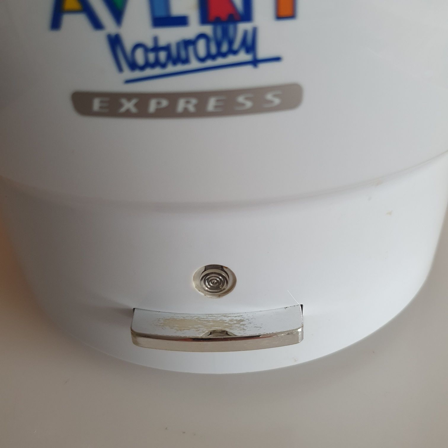 Sterylizator parowy, Avent Naturally Express