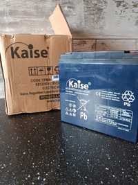 Bateria Kaise 12V 23Ah