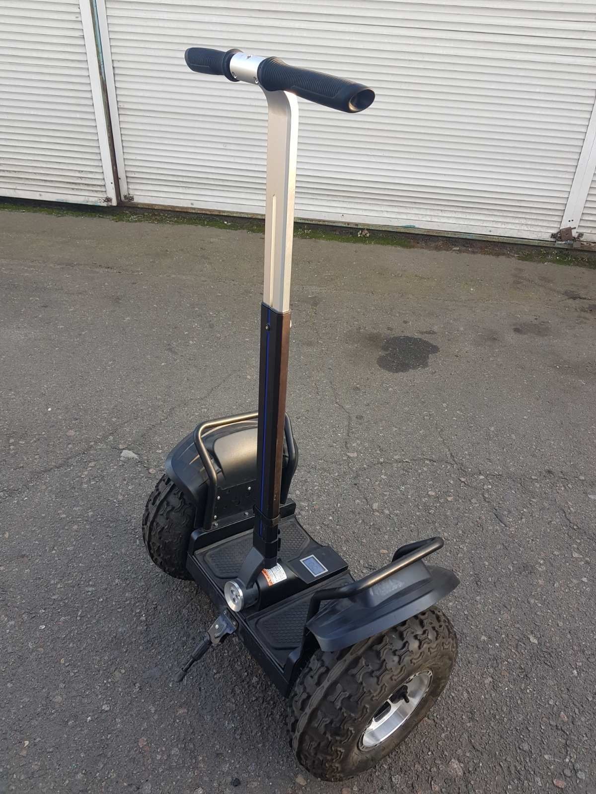 Segway сигвей сігвей