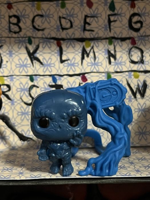 ПРОДАМ Вілл з «Stranger Things»