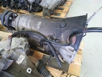 Caixa de velocidades automática Mercedes R 220.271