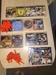 Gry na PlayStation 3,  2 gry na ps 2
