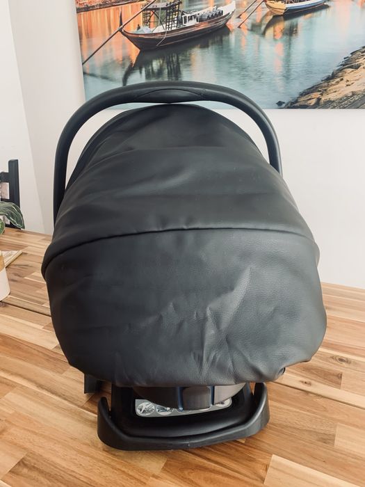 Ovo / Babycoque da marca BebeCar