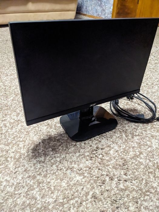 Комп'ютер Artline x49 (x49v26) з монітором  Ka222Q