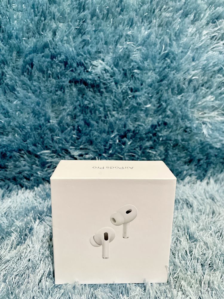 AirPods Pro 2nd Novos