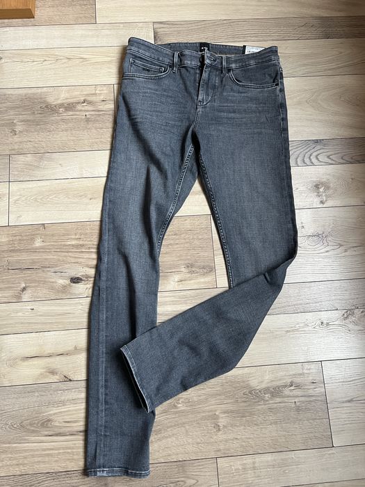 Джинси Hugo Boss/Tommi Hilfiger