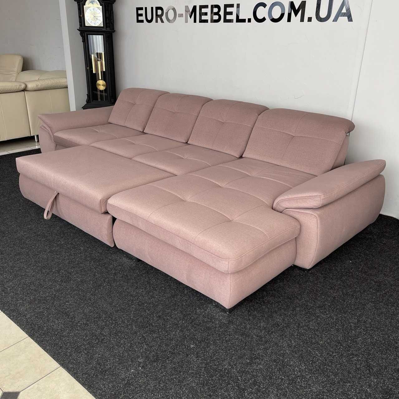 Новий диван, м'який куток