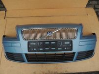 Zderzak przód przedni 459-46 Volvo V50 S40 2 II 04,05,06,07,08