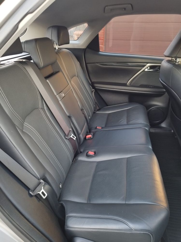 Sprzedam Lexusa RX 450h Hybrid, Salon PL - OKAZJA!!!