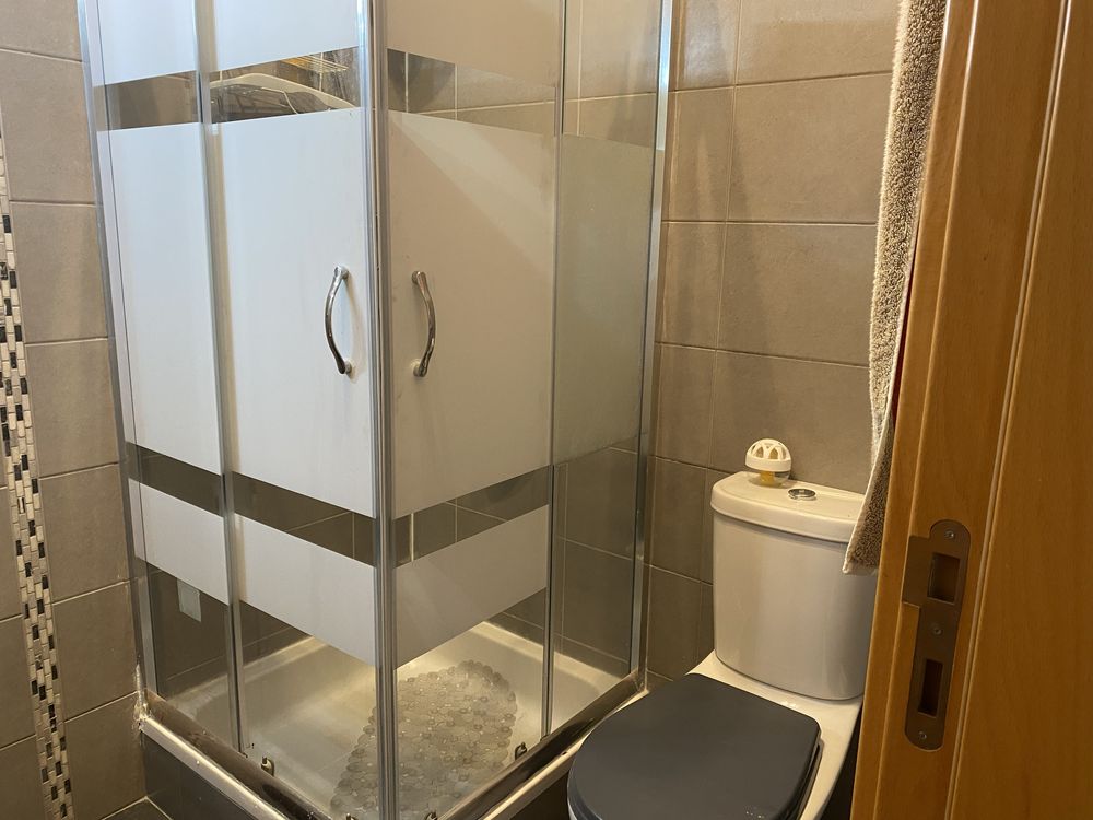 Apartamento T1 para as suas ferias ou viver nele todo o ano