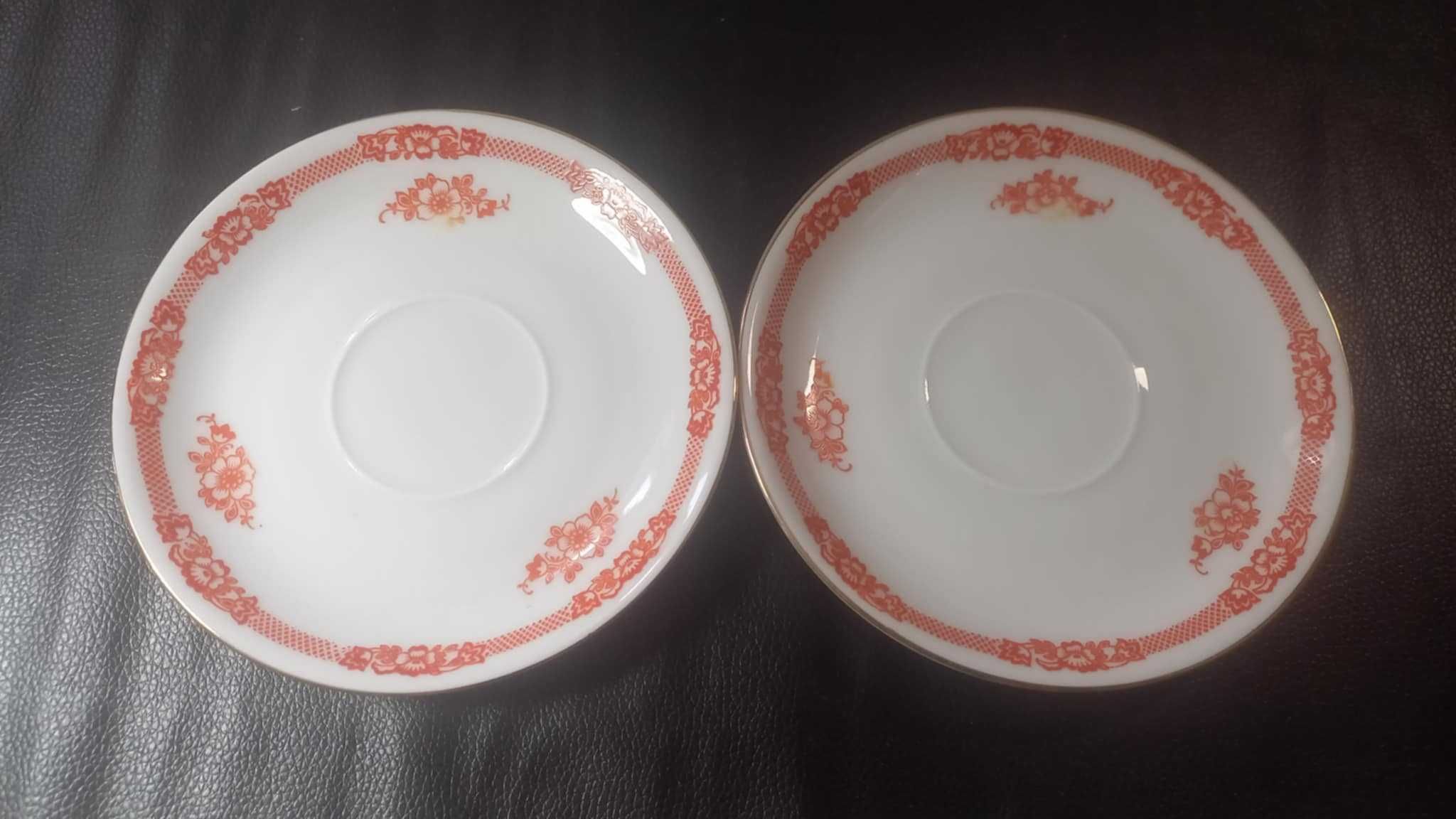 Zestaw Porcelanowy Rosenthal Kronach-Bavaria