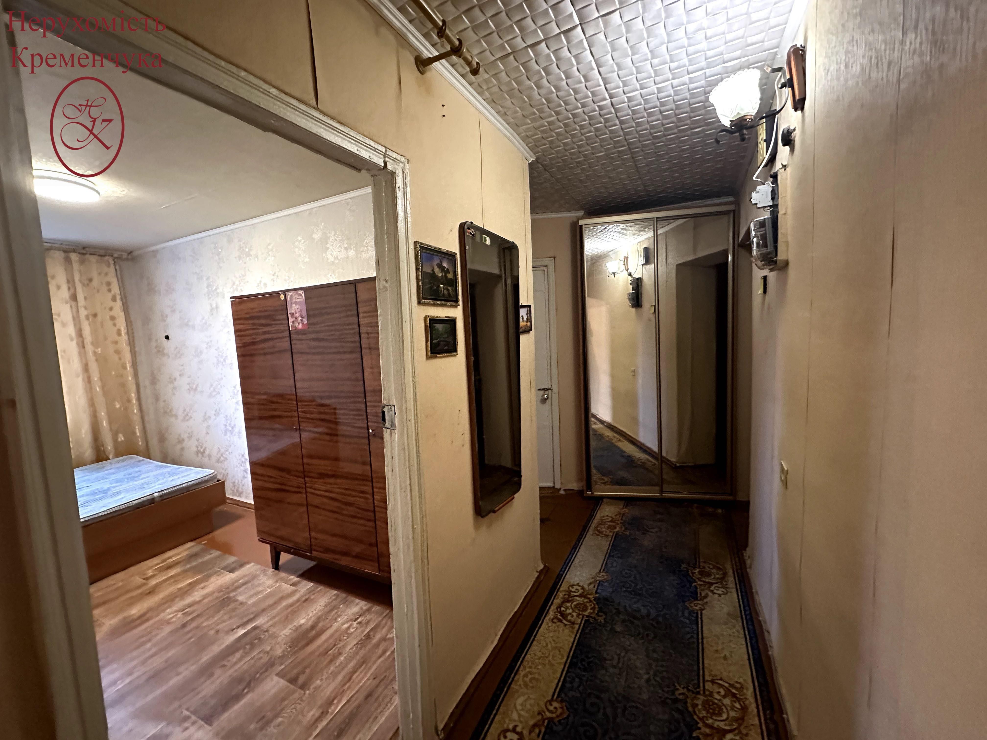 Продаж 2-кімнатної квартири на Раковці (Розвилка, 22 школа)