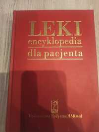 Leki encyklopedia dla pacjenta