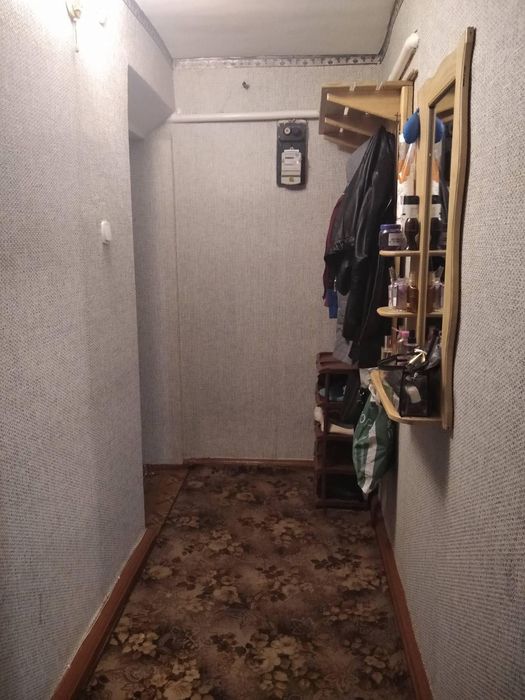 Продам 1 Кім квартиру Грушевського