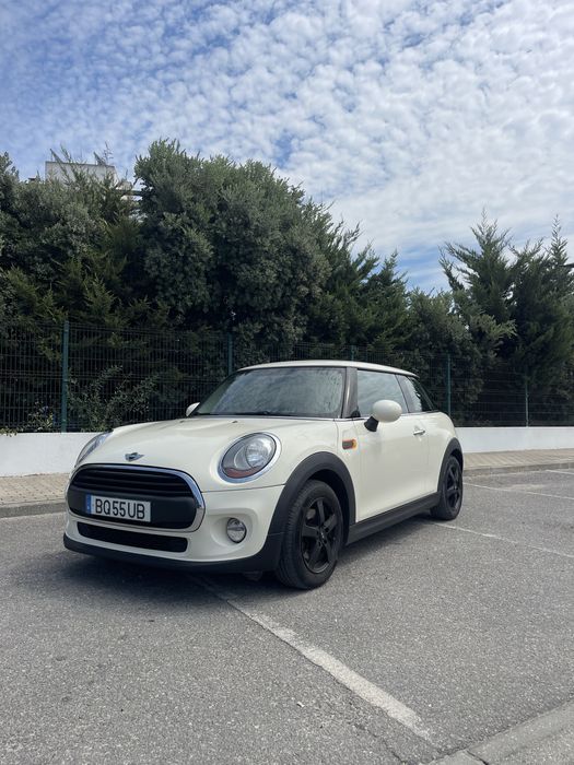 Mini one 1.5 Diesel