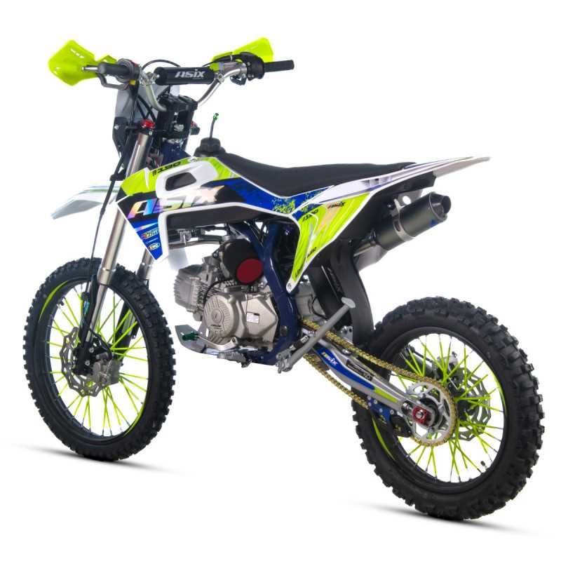 Cross Asix 190CM3