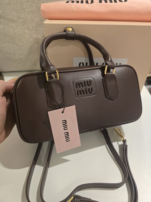 Torebka Miu Miu Nowa