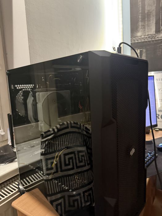 Bardzo wydajny komputer